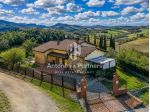 Villa in vendita a Collazzone