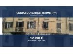 Immobile in asta di 72 m² in vendita a Godiasco Salice Terme
