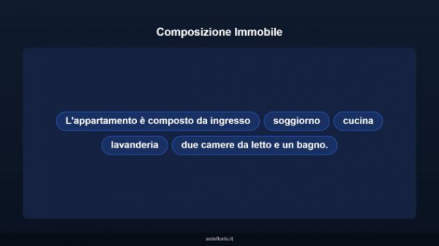 Immobile in asta di 80 m² in vendita a Modica - Foto 9