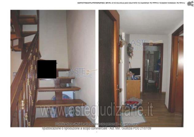 IMMOBILI-IMMOBILE RESIDENZIALE-Via Nepi n. 1 - Foto 8
