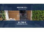 Immobile in asta di 230 m² con più di 5 locali e box auto in vendita a Niscemi