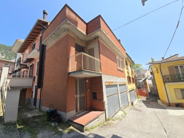 Indipendente in vendita a Pizzoli