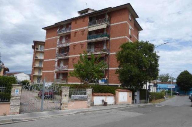 Immobile in asta di 114 m² in vendita a Ponsacco - Foto 7