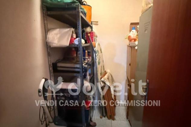 Appartamento di 126 m² con 4 locali in vendita a Reggio Calabria - Foto 12