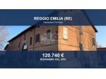 Immobile in asta di 1426 m² con più di 5 locali e box auto in vendita a Reggiolo