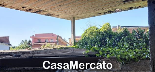 Porzione di casa in vendita a Rocca di Papa - Foto 5