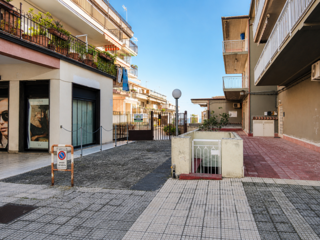 Appartamento in vendita a Roccalumera - Foto 6