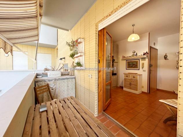 Appartamento in vendita a Vada - Rosignano Marittimo 38 mq Rif: 1447728