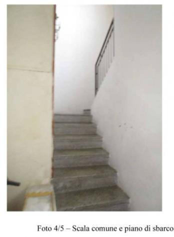 Immobile in asta di 98 m² in vendita a Rozzano - Foto 15