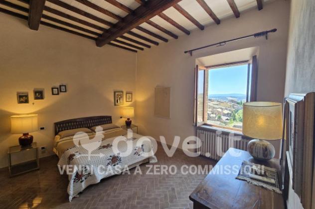 Appartamento di 160 m² con più di 5 locali in vendita a San Gimignano - Foto 19