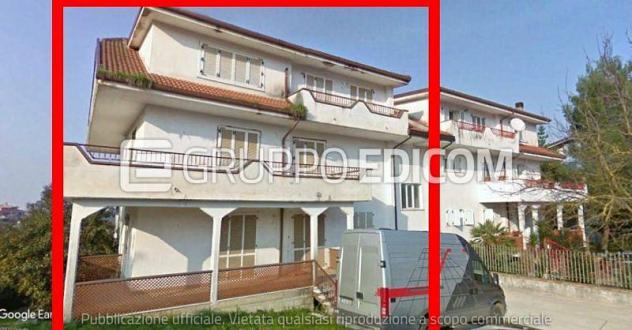 Appartamento di 139 mq  in vendita a San Nicola Manfredi - Rif. 4545968