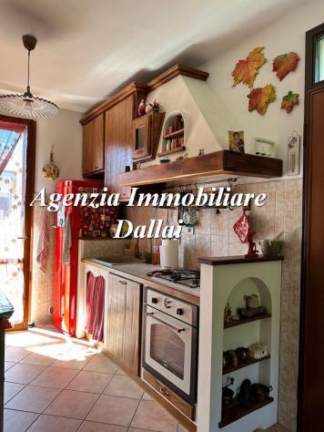 San Piero a Sieve (Campomigliaio) - Appartamento con garage e giardino - Foto 6