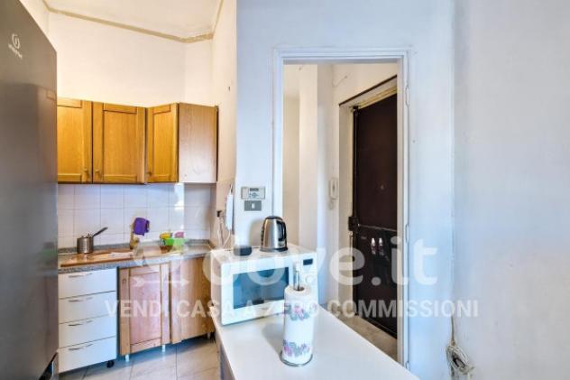 Appartamento di 80 m² con 3 locali in vendita a Torino - Foto 4
