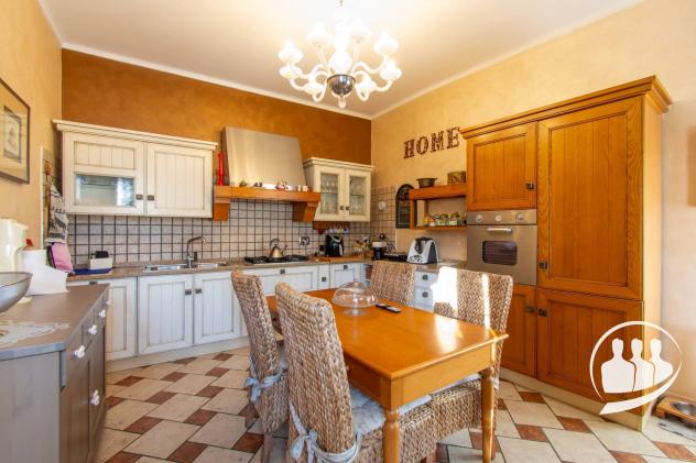 Casa Semindipendente in vendita a Venaria Reale - Foto 12