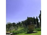 Florence House Rental - Villa I Cipressi & Villa Calcinaia