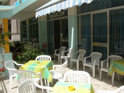 HOTEL ECONOMICO A RIVAZZURRA DI RIMINI - Foto 4