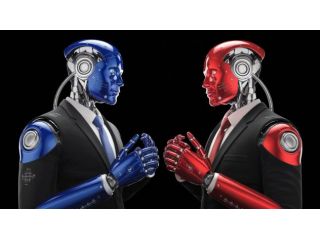 Disponibile per lezioni sull'uso dell'Intelligenza Artificiale