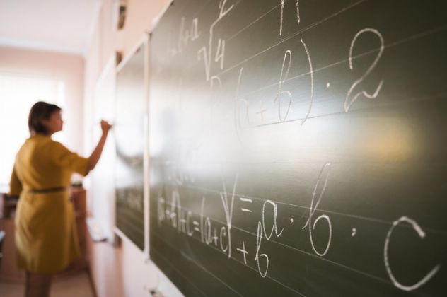 RICERCHIAMO DOCENTI
