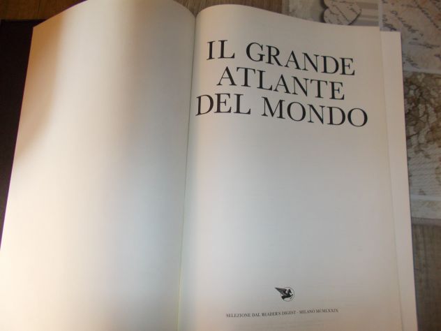 Il grande atlante del mondo - Foto 6