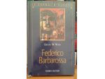 FEDERICO  BARBAROSSA - NUOVO, ANCORA  CELOFANATO