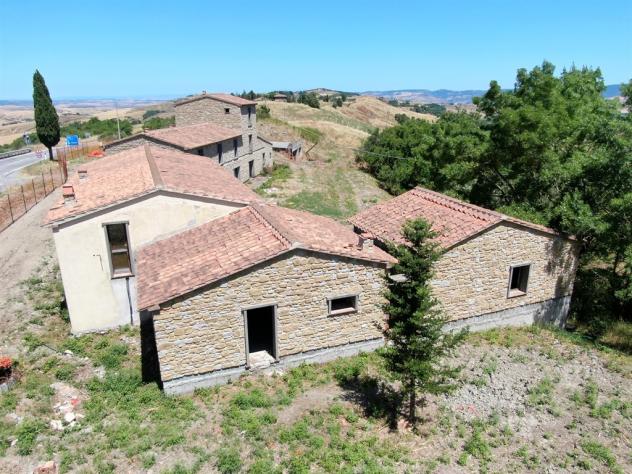 Nuovo Complesso Immobiliare In Valdorcia - Rif. V161 - Foto 8
