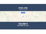 Immobile in asta di 78 m² in vendita a Roma