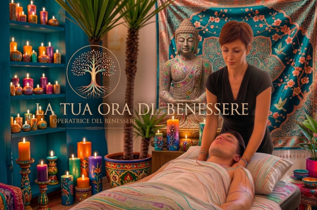 💥LASCIATI SEDURRE DAL MIO BODY MASSAGE PASSION💥 - Foto 4 Tel:3533091640