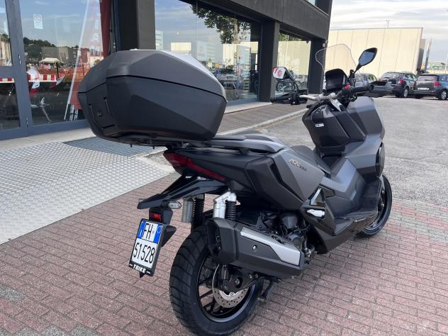 Honda ADV 350 pochi km - Foto 5