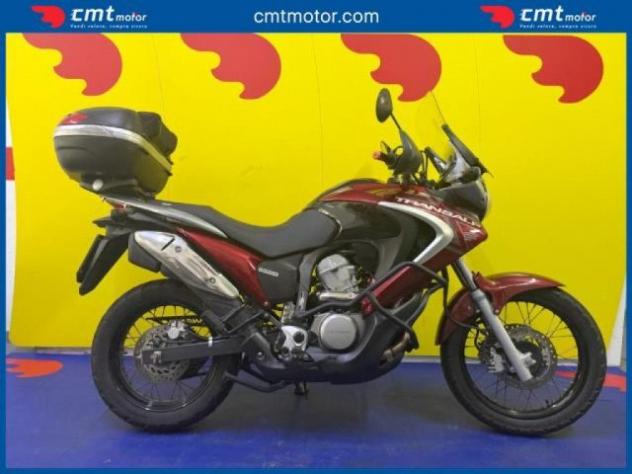 HONDA Transalp XL 700 V Garantita e Finanziabile rif. 24083827