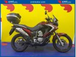 HONDA Transalp XL 700 V Garantita e Finanziabile rif. 24083827