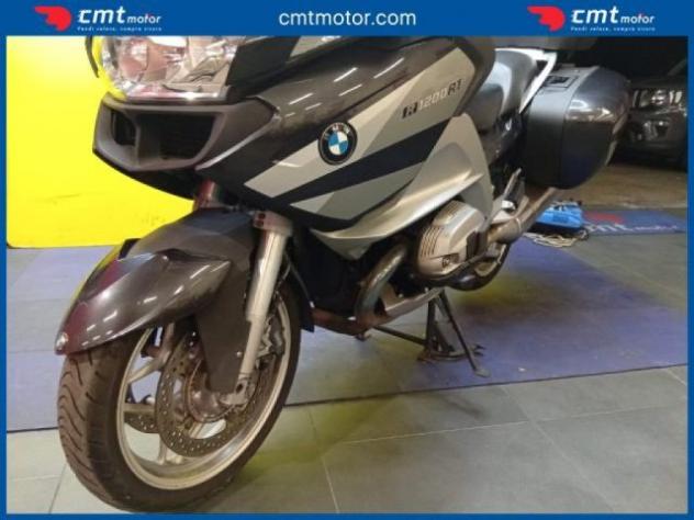 BMW R 1200 RT Garantita e Finanziabile rif. 24007584 - Foto 7