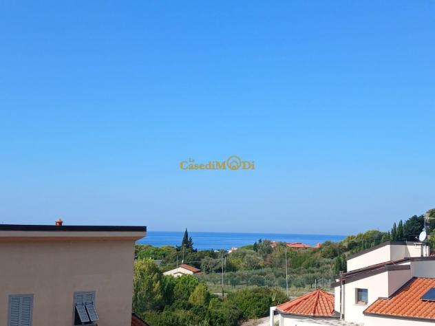 Villa in vendita a Antignano - Livorno 380 mq Rif: 1451378 - Foto 9