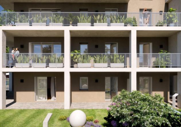 Appartamento di 139 m² con 4 locali e box auto in vendita a Milano - Foto 6