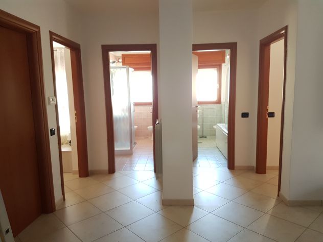 Camera in affitto - posto letto singolo - Foto 2