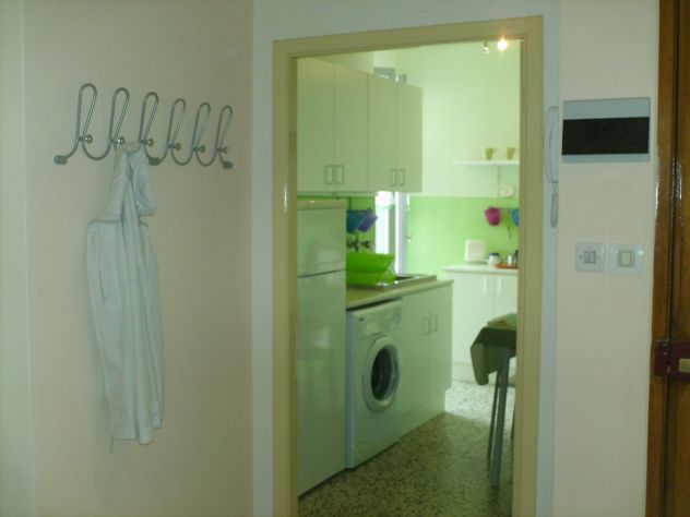 Tre camere singole per ragazze - Foto 10