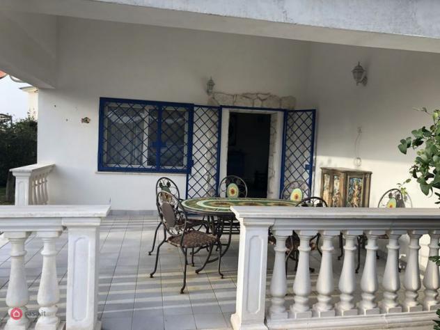 Casa indipendente di 130mq in passeggiata delle sirene a Anzio - Foto 4