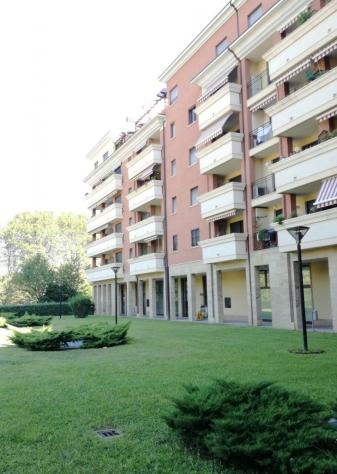Bilocale in affitto a Cinisello Balsamo