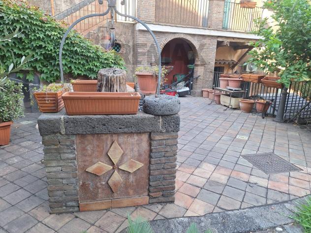 Casa Semindipendente in affitto a Mascalucia - Foto 19
