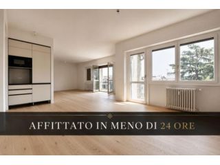 Appartamento di 100 m² con 3 locali in affitto a Milano