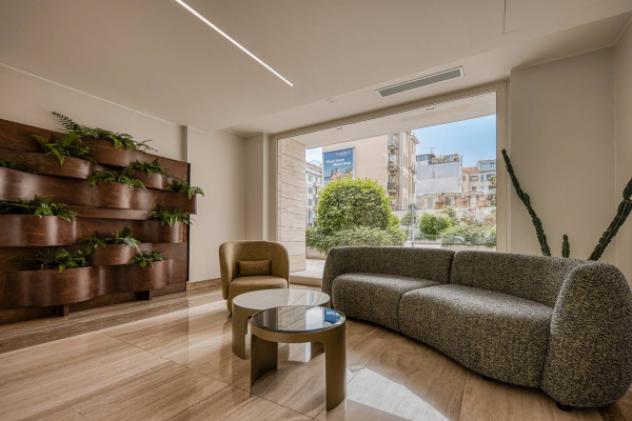 Appartamento di 50 m² con 1 locale in affitto a Milano - Foto 4