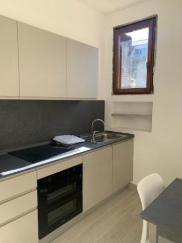 Appartamento di 50 m² con 2 locali in affitto a Milano - Foto 16