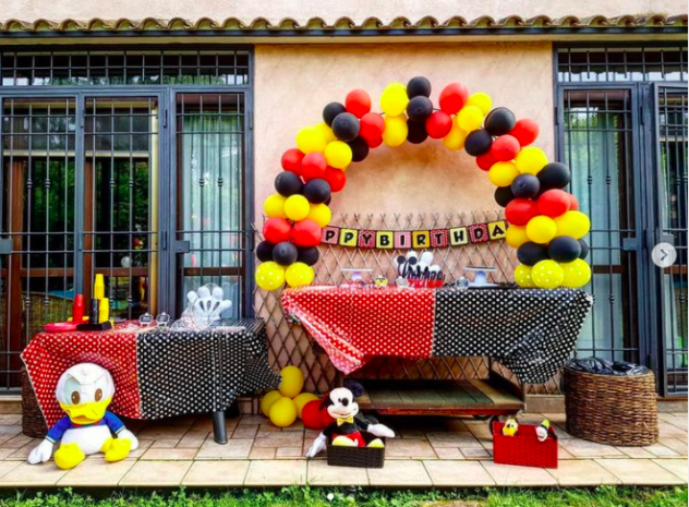 villa privata per feste ed eventi - Foto 3