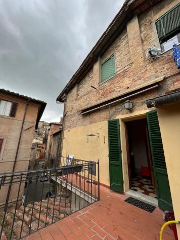 Appartamento in affitto a Siena 115 mq Rif: 1149302 - Foto 2