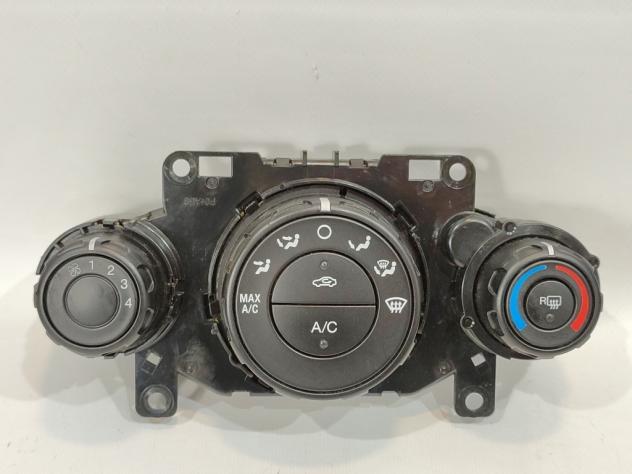 CENTRALINA CLIMA FORD EcoSport Serie CN1519980ED XUJH (12) - Foto 2