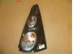 FANALE POST.D. NERO CITROEN C1  Parti elettriche  Fanaleria  Fanali  Fanale &hellip;