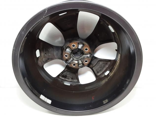 CERCHIO IN LEGA JEEP Renegade Serie 735577527 (1418) - Foto 5