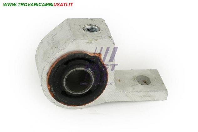 SILENT BLOCK BRACCIO CITROEN BERLINGO 96 ASSE ANTERIORE POSTERIORE SX/DX 2.0HDI FT18038