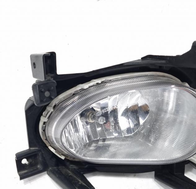 FENDINEBBIA ANTERIORE DX KIA Cee'd 2° Serie 92202-A2R (12) - Foto 3