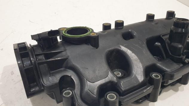 COLLETTORE ASPIRAZIONE ALFA ROMEO Giulietta Serie (940_) 46336475 Diesel 1.6 (13) - Foto 5