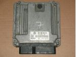 0281011953 ECU centralina skoda octavia 2.0 0281011953 03g906016ds